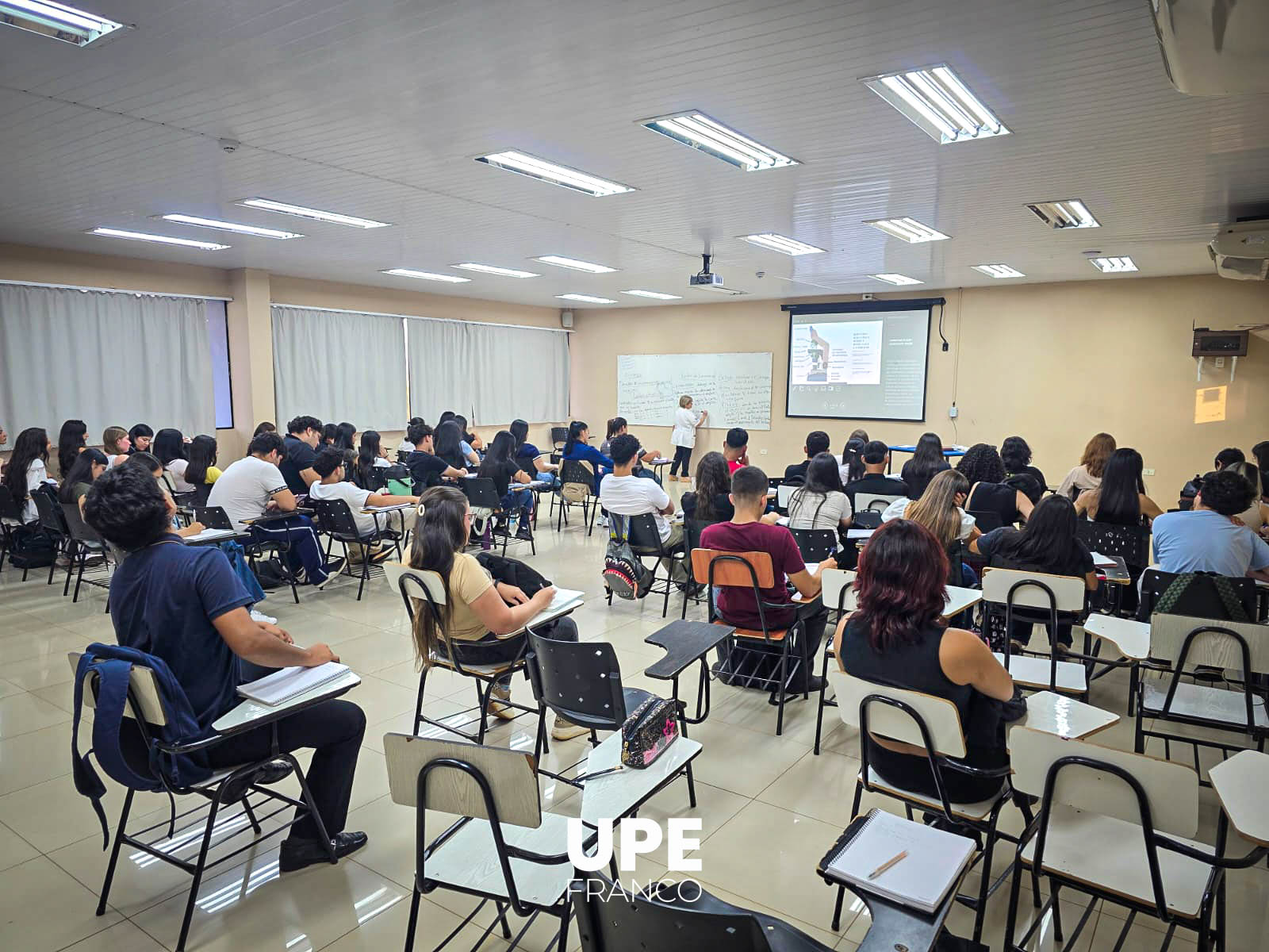 Inicio de clases – Año Lectivo 2026: Facultad de Ciencias Veterinarias